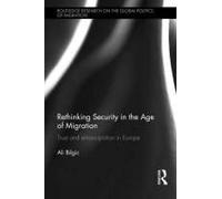 Rethinking Security In The Age Of Migration