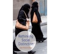 Rethinking Social Distinction