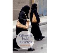 Rethinking Social Distinction