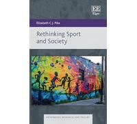 Rethinking Sport and Society