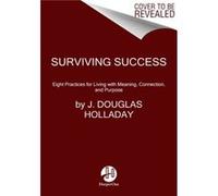 Rethinking Success - J. Douglas Holladay - HarperCollins Publishers Inc - Livre en Anglais - Hardback J. Douglas HolladayJ. Douglas Holladay (Auteur)