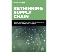 Rethinking Supply Chain