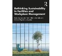 Rethinking Sustainability In Facilities And Workplace Management