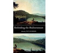 Rethinking The Mediterranean