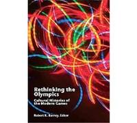 Rethinking the Olympics