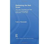 Rethinking The Red Scare