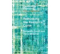 Rethinking The Resource Curse