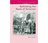 Rethinking the Roots of Terrorism - J. Franks - Palgrave Macmillan - Livre en Anglais - Paperback J. FranksJ. Franks (Auteur)