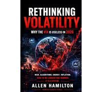 Rethinking Volatility: Why the VIX Is Useless in 2026