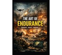 Rethinking War: Principles of Modern Warfare in the Age of Attrition, Drones, and Endurance