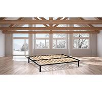 RETI GRITTI A-R1H20-JCH1 Toile pour hamac à Suspendre Entre 2 Arbres