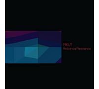 Reticence Resistance/Pochette