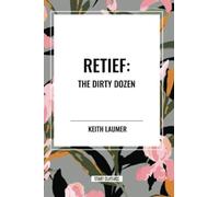 Retief: the Dirty Dozen
