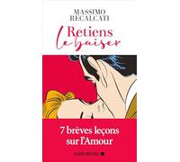 Retiens le baiser