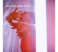 Retiens Mon Desir - Inclus Poster