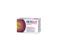 Retilut 60 Capsules