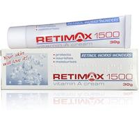 RETIMAX 1500 pommade 30 g