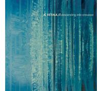 Retina.It - Descending Into Crevasse [Import]