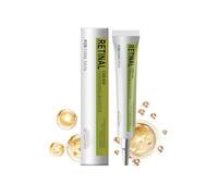 Retinal Shot Booster Tenseur, Crème Visage Hydratante Raffermissante, Nourrissante et Réparatrice en Profondeur, Raffermissante, Liftante, Anti-Âge, Réduit les Rides et les Ridules (1PC)