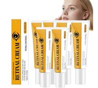 Retinal Shot Tightening Booster - Réduit les sacs sous les yeux, les cercles sombres et les gonflements, se fane les lignes fines, serre et ferme la peau (6)