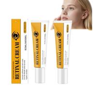 Retinal Shot Tightening Booster - Réduit les sacs sous les yeux, les cercles sombres et les gonflements, se fane les lignes fines, serre et ferme la peau (2)