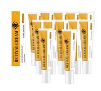 Retinal Shot Tightening Booster - Réduit les sacs sous les yeux, les cercles sombres et les gonflements, se fane les lignes fines, serre et ferme la peau (12)