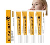 Retinal Shot Tightening Booster - Réduit les sacs sous les yeux, les cercles sombres et les gonflements, se fane les lignes fines, serre et ferme la peau (4)