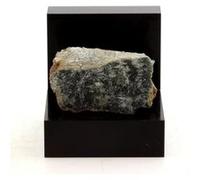 RETINALITE - Pierre Naturelle en Provenance du Canada, Saint-Adrien - Pierre Multicolore Rare et Unique 38.41 ct - Certificat d'Authenticité Inclus 26 x 15 x 12 mm Multicolore G