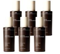 Retino-Mela-Gesichtsserum, alternative douce au rétinol avec niacinamide, TXA et bisabolol, sérum anti-âge éclaircissant contre les taches brunes, le teint irrégulier et les rides, 30 ml (6pcs)