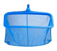 Retino Per Piscine - Rete Per Raccogliere Le Foglie Della Piscine | Rete Per Skimmer Piscine A Maglia Fine | Raccoglitore Di Detriti E Foglie Per Piscine E Laghetto, Sacchetto Rete Sostituibile Per
