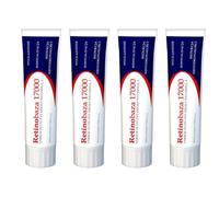 Retinobaza 17000 30 g x 4 art