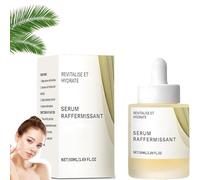 Rétinol 0.2 Ampoule de tir à augmentation, sérum puissante, hydratation profonde, peau ferme, peinture dodu, ampoule d'hydratation apaisante, tir du rétinol adapté aux types allSkin (1)