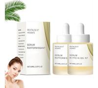 Rétinol 0.2 Ampoule de tir à augmentation, sérum puissante, hydratation profonde, peau ferme, peinture dodu, ampoule d'hydratation apaisante, tir du rétinol adapté aux types allSkin (2)