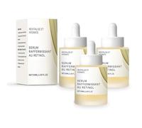 Retinol 0.2 Boosting Shot Ampoule - Sérum au rétinol pour le visage avec acide hyaluronique et centella - Sérum visage raffermissant, réducteur de rides et hydratant, booster de raffermissement (3)