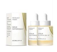 Rétinol 0.2 Boosting Shot Ampoule - sérum électrique, Entreprise peau, hydratation profonde, peinture dodu, pour tous les types de peau (2PCS)