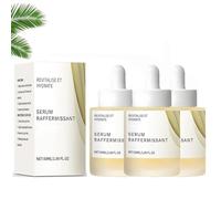 Rétinol 0.2 Boosting Shot Ampoule - sérum électrique, Entreprise peau, hydratation profonde, peinture dodu, pour tous les types de peau (3PCS)