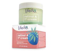 Retinol A 1%, Advanced Revitalization Cream, 1.7 oz (48 g)