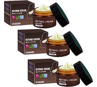 Retinol Anti Aging Wrinkle Removal Skin Firming Cream, Retinol Cream Anti-Aging with Hyaluronic Acid and Vitamin C,Anti-Aging Face Moisturizer. (3pcs)