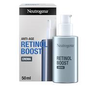 Neutrogena Crème pour le visage Retinol Boost – Hypoallergénique – 50 ml