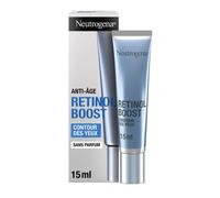 Retinol Boost - Crema Contorno Occhi Anti Età Neutrogena® 15ml