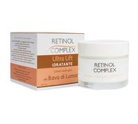 Retinol Complex Crème Anti-rides Hydratante Ultra Lift avec Bave d'escargot 50 ml