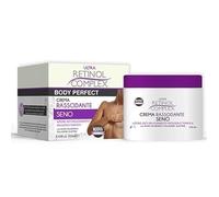 Retinol Complex Crème raffermissante pour les seins Effet tenseur instantané 250 ml