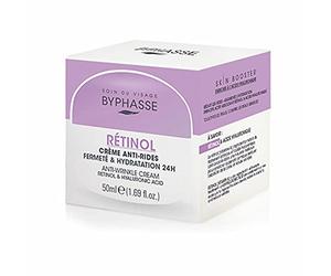 RETINOL crema antiarrugas 50 ml