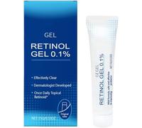 Retinol Gel 0.1 Reduce Fine Lines & Wrinkles, Anti-Aging Retinol Gel Visage,Skin Firming Gel,Gel Essence Pour Le Visage Anti-âge Au Rétinol,Skin Gel With Contains Lemon Eucalyptuses And Hyaluronic (1)