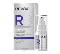 RETINOL ANTI-WRINKLE CONCENTRATE eye contour gel 30 ml