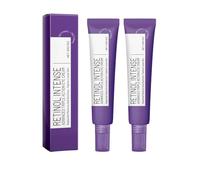 Retinol Intense Advanced Triple Eye Cream, crème contour des yeux anti-âge Intense, crème contour des yeux avec rétinol contre les cernes et les gonflements, pour tous les types de peau