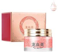 Retinol Placenta Dragon Blood Cream,Dragon Blood Serum Face Moisturizer - Retinol Face Cream,Dragon Blood Face Cream,Retinol Elastic Firming Cream,Brighten Skin Tone & Fade Fine Lines (1pc)