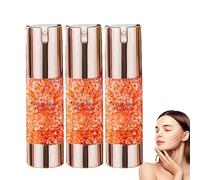 Retinol Placenta Dragon Blood Tone-Up Cream,Dragons Blood Easy Cream,Moisturizer Nourishing Rejuvenating Creams,Even Skin Tone, Moisturizing (3pcs)