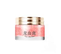 Rétinol Placenta Dragon Blood Tone-Up Cream, Retinol Placenta Dragon Cream, Hydratant pour le visage pour la peau vieillissante, égayer le teint, les taches foncées, les crèmes anti-rides (1PCS)
