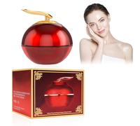 Retinol Placenta Dragon Cream, Crème de sang de Dragon Placentaire Rétinol, Rétinol Visage Raffermissant Crème, Hydrate et éclaircit le teint, Améliore la peau sèche et rugueuse